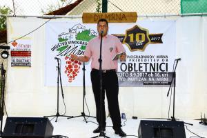 Mirna, 10 let DV Mirna, predsednik Iztok Stolfa, foto PEP (7)